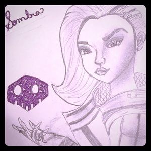 sombra from overwatch